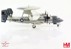 Bild von Northrop Grumman E-2C Hawkeye 166503, VAW-120, US NAVY, 2010, Metallmodell 1:72 Hobby Master HA4817